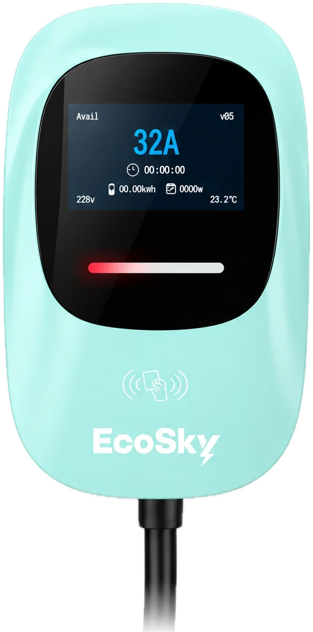 EcoSky สีมิ้นท์