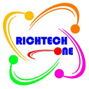 RICHTECH ONE logo