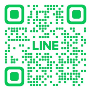 QR Code แอดไลน์ริชเทควัน
